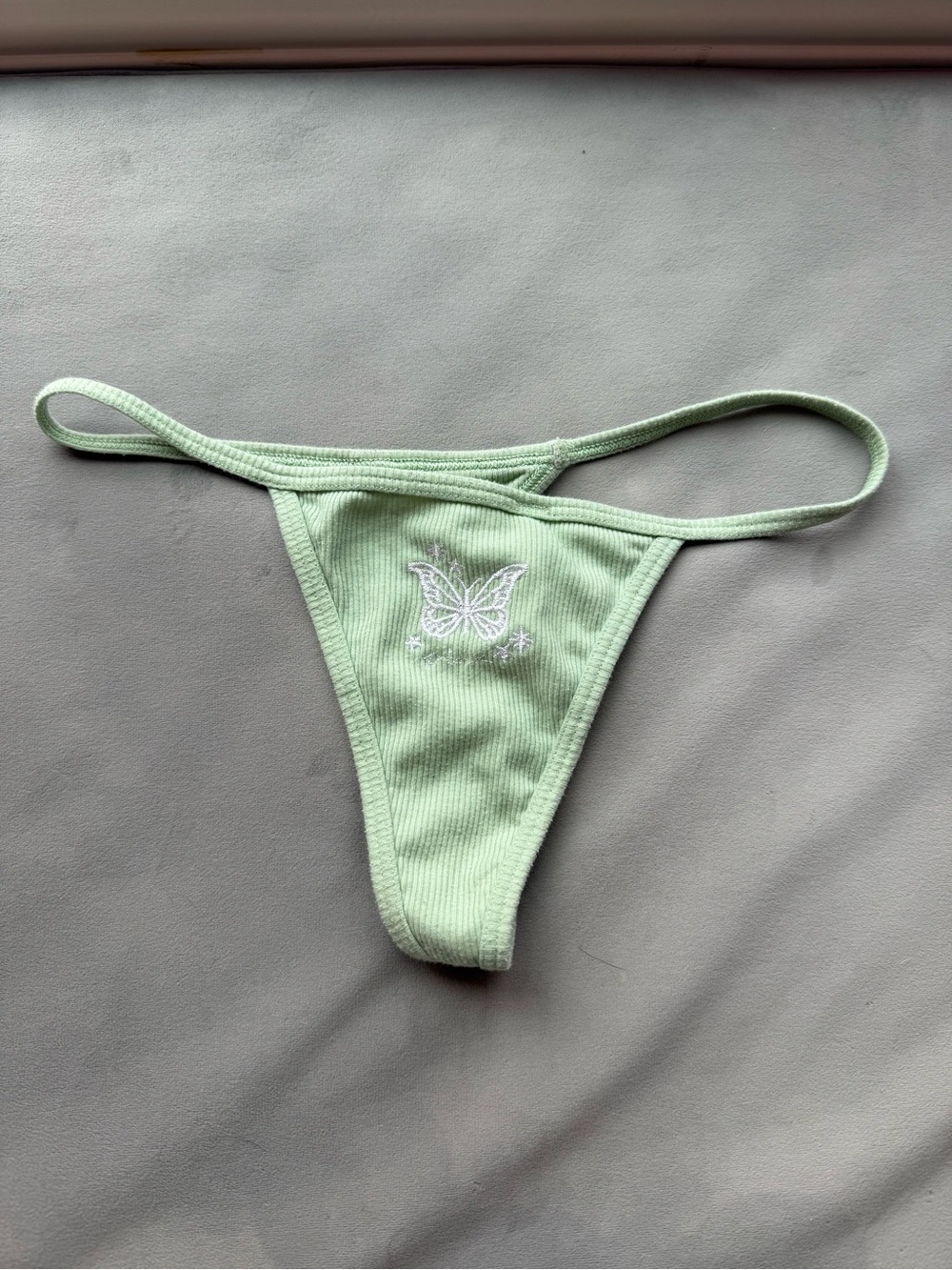 VS gstring